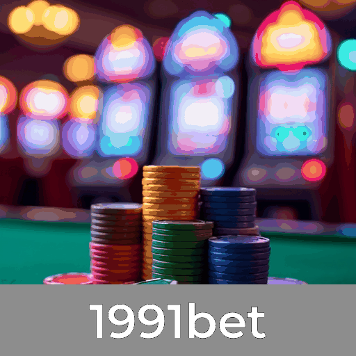 1991bet: Experiência de Jogo Diversificada e Imersiva