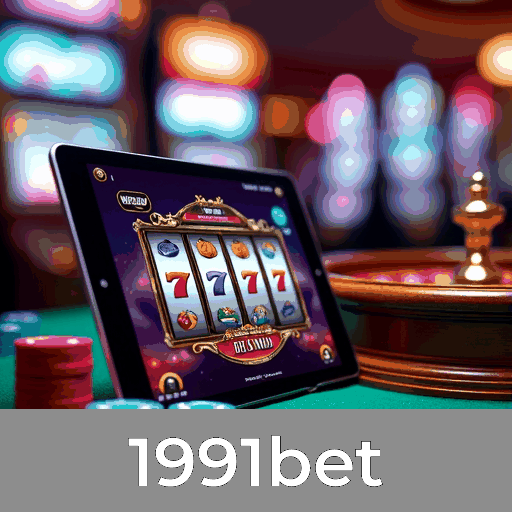1991bet: Download Rápido e Fácil para Brasileiros