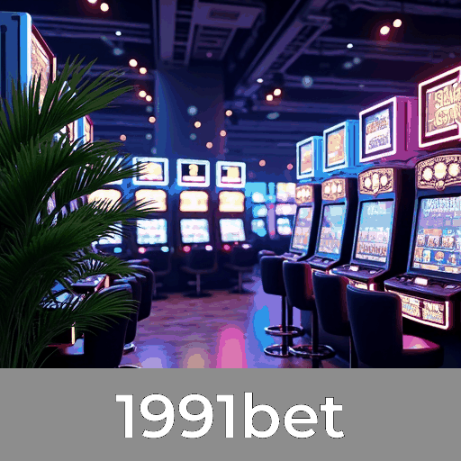 1991bet Casino: Viva a Socialização e Comunidade Online