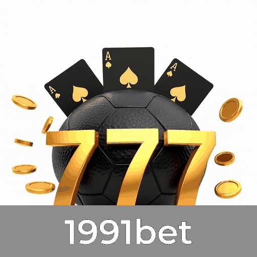 1991bet Social Casino: A Emoção da Interação Real