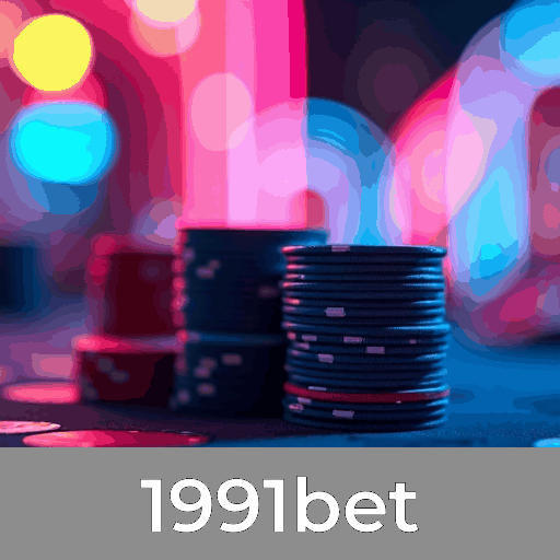 1991bet: Cassino Premiado e Pagamentos Rápidos