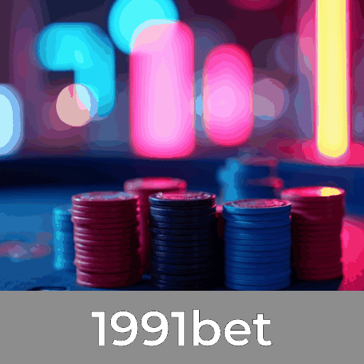 1991bet: Cassino Premiado e Pagamentos Rápidos