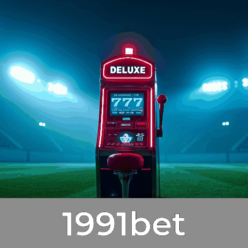 1991bet: Dados Esportivos e Análise para Apostas Precisas