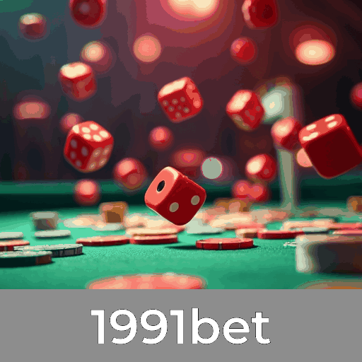 1991bet Verde: Exemplo Sustentável de Jogo Responsável