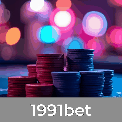1991bet.com - Plataforma de Apostas Confiável e Cassino Online - 1991bet