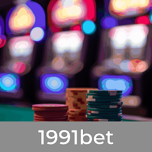 1991bet: Experimente o Jogo Crash com Altas Recompensas