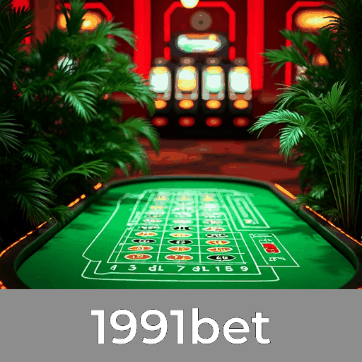 1991bet: Plataforma Sustentável com Compromisso Social